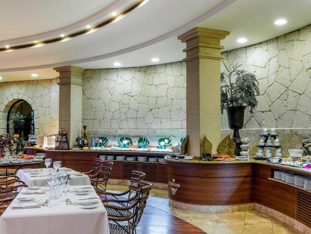 Joia El Mirador By Iberostar
