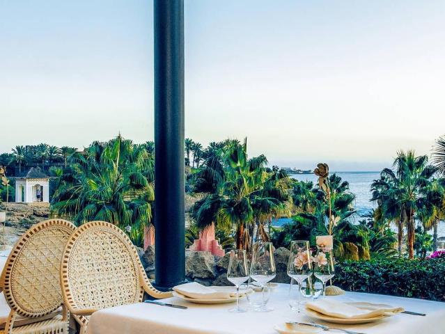 Joia El Mirador By Iberostar