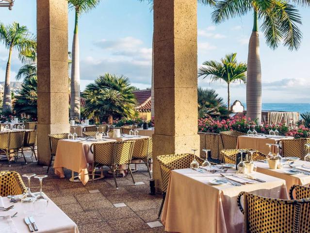Joia El Mirador By Iberostar