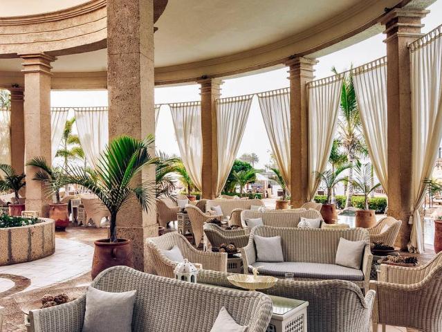 Joia El Mirador By Iberostar
