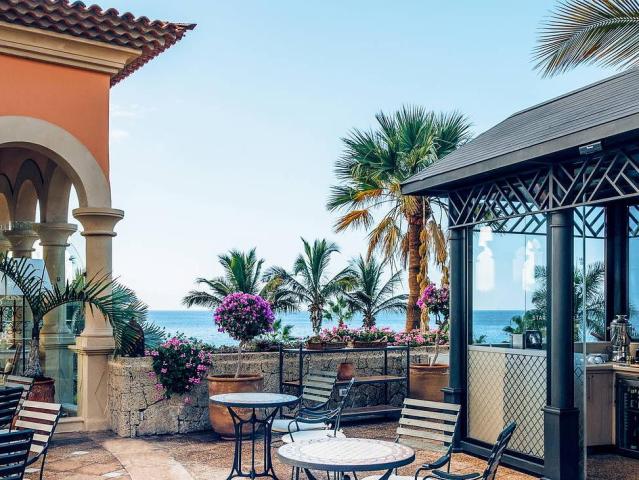 Joia El Mirador By Iberostar