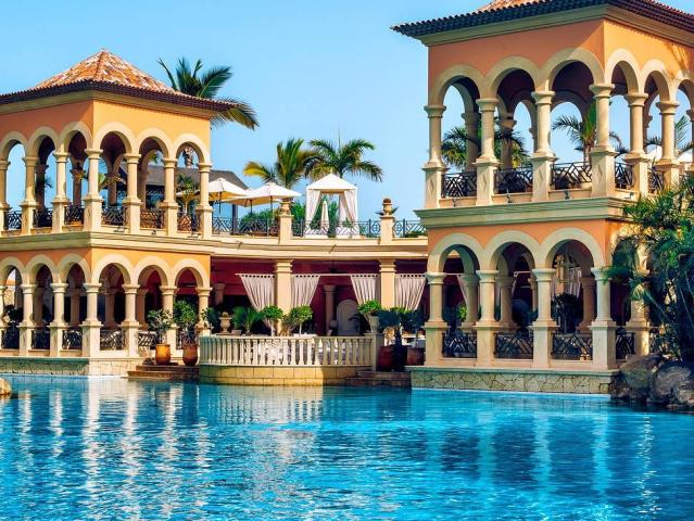 Joia El Mirador By Iberostar