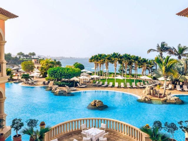 Joia El Mirador By Iberostar