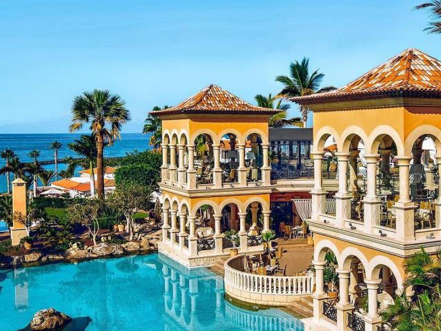 Joia El Mirador By Iberostar