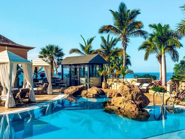 Joia El Mirador By Iberostar