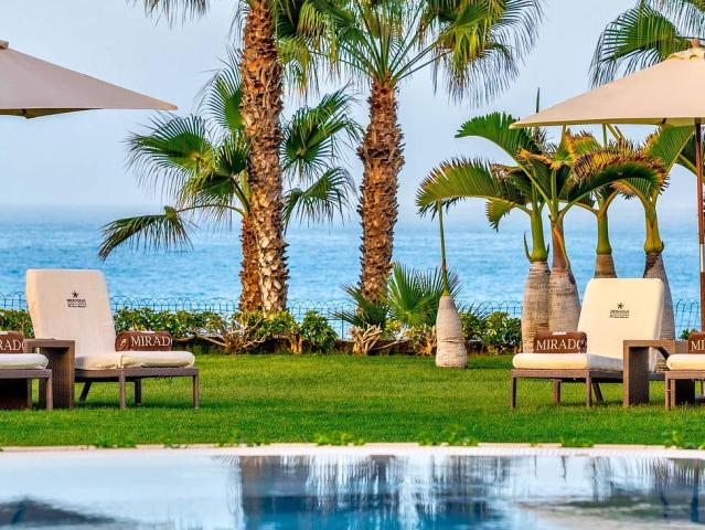 Joia El Mirador By Iberostar