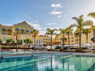 Domes Lake Residences Algarve