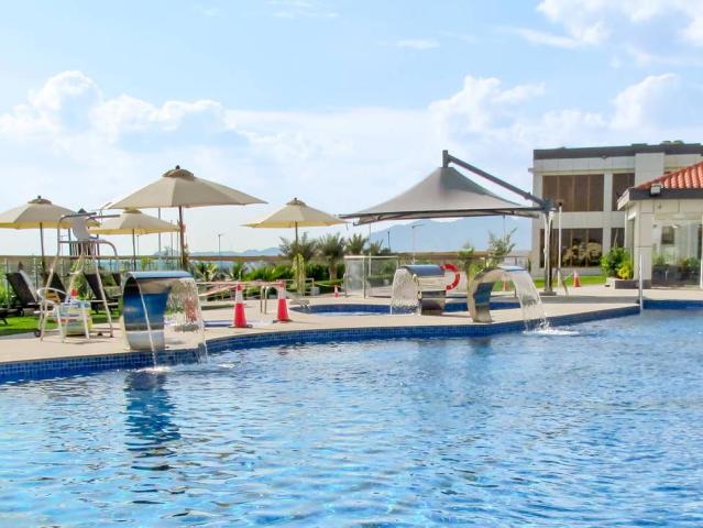 Mirage Bab Al Bahr Beach