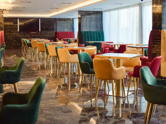 Mirage Bab Al Bahr Beach