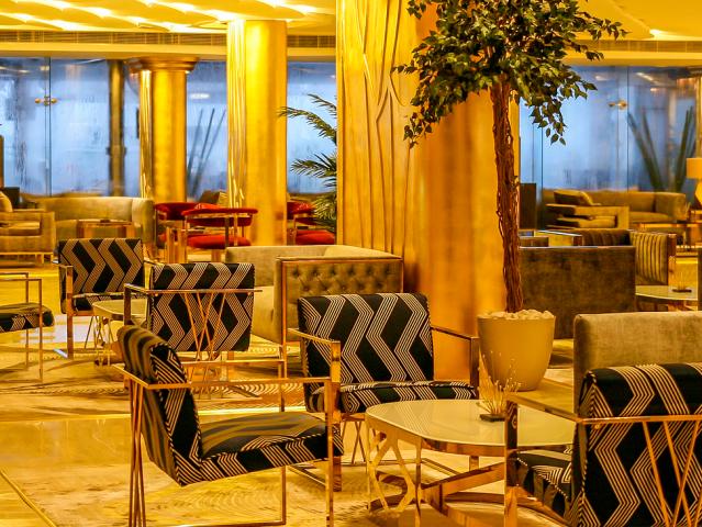 Mirage Bab Al Bahr Beach