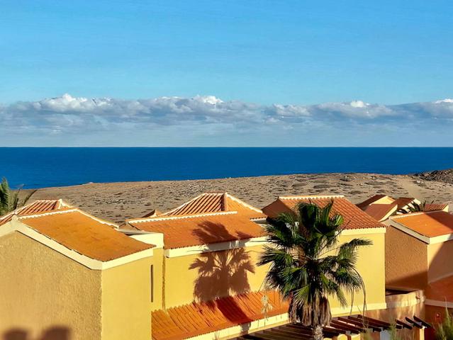 Bakour Fuerteventura La Pared