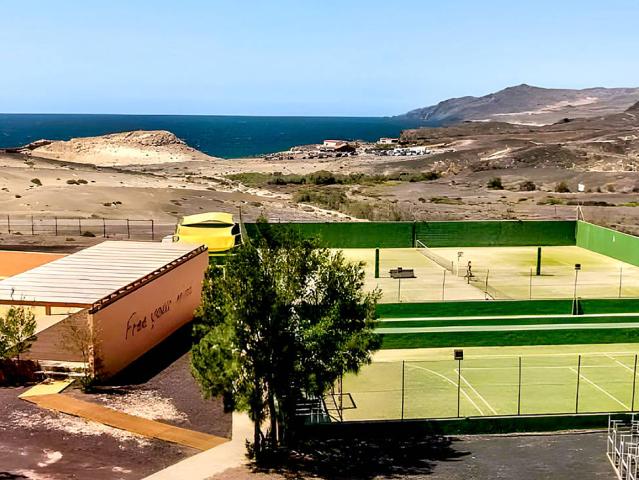 Bakour Fuerteventura La Pared