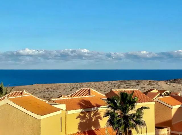 Bakour Fuerteventura La Pared