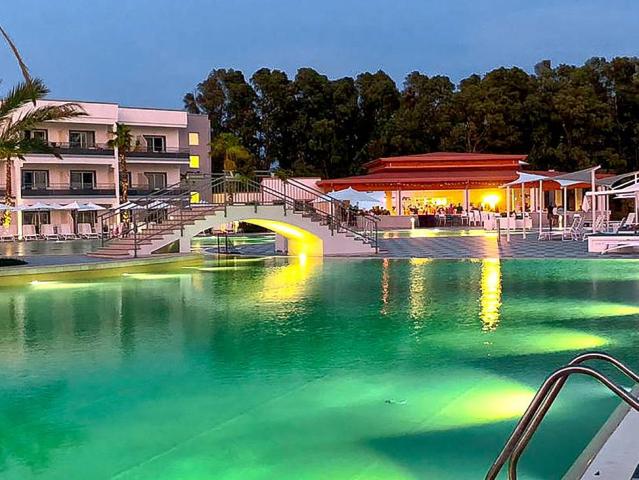 Maritim Resort Calabria