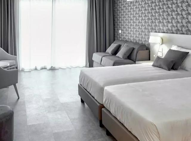 Maritim Resort Calabria