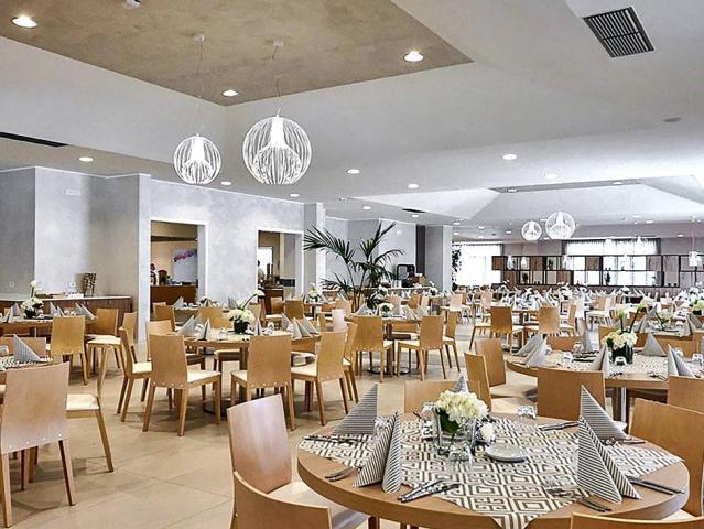 Maritim Resort Calabria
