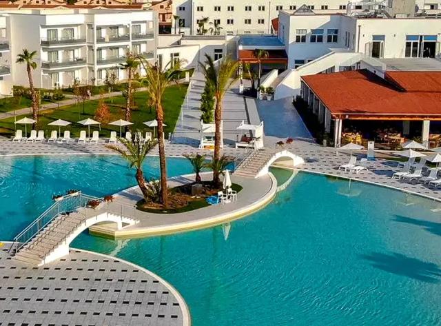 Maritim Resort Calabria