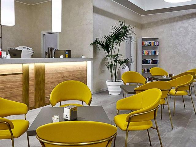 Maritim Resort Calabria