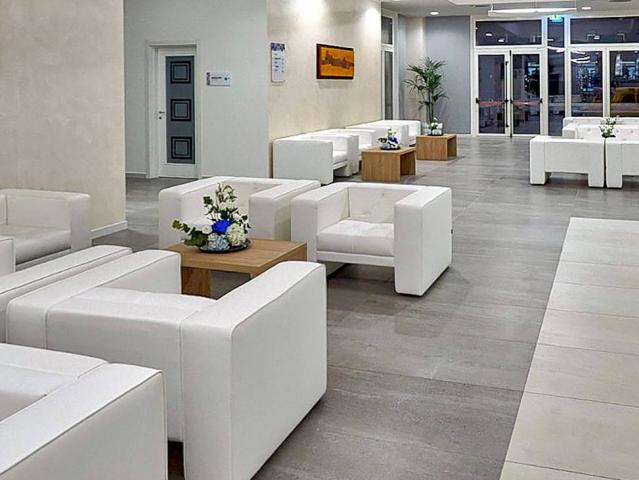 Maritim Resort Calabria