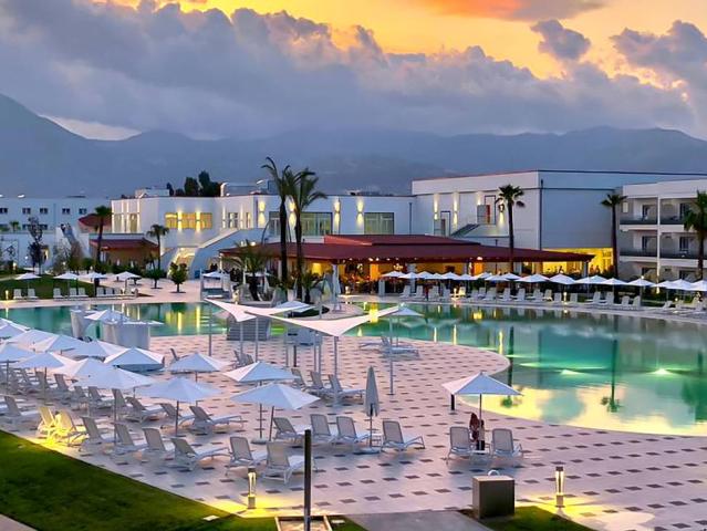 Maritim Resort Calabria