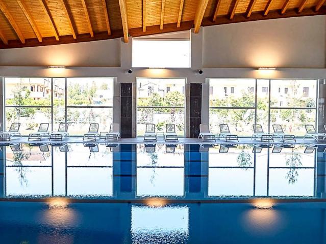 Maritim Resort Calabria