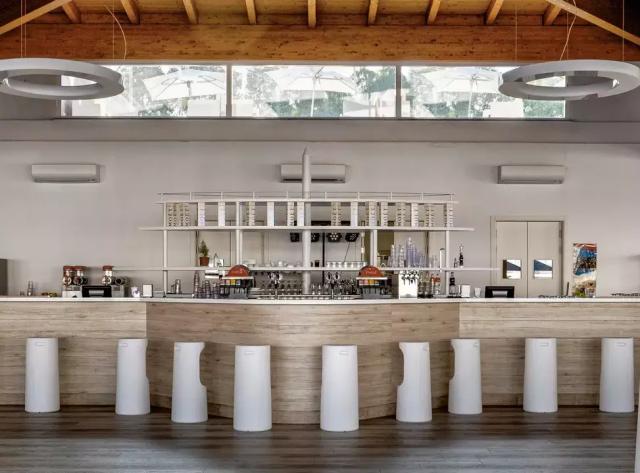 Maritim Resort Calabria