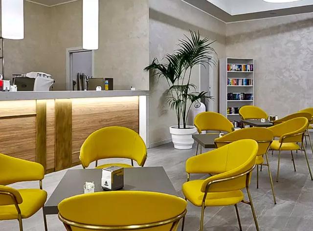 Maritim Resort Calabria