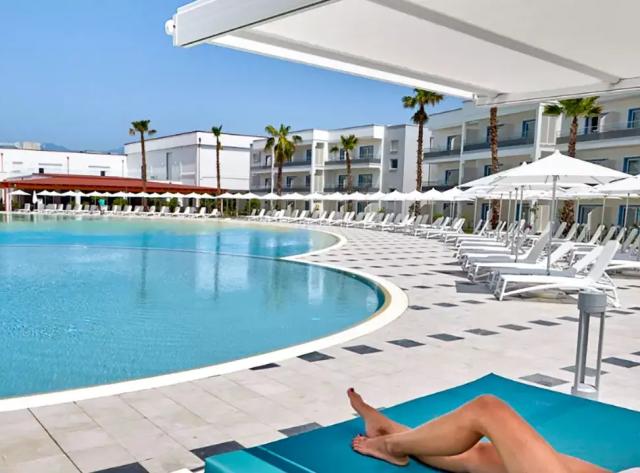 Maritim Resort Calabria