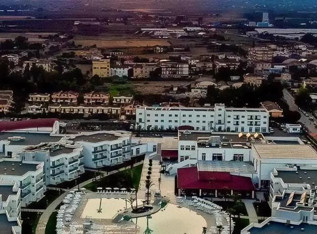 Maritim Resort Calabria