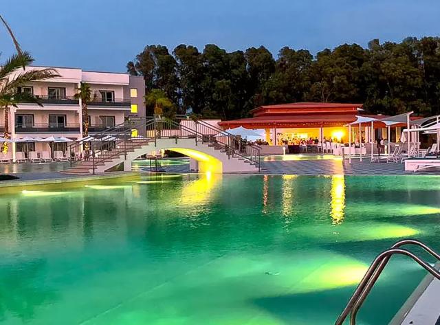 Maritim Resort Calabria