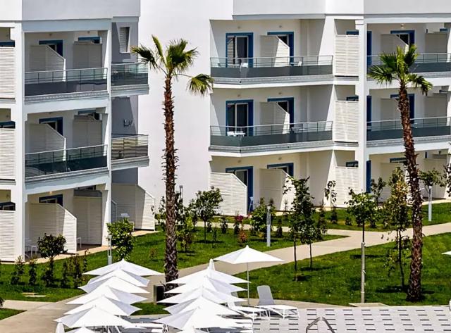 Maritim Resort Calabria