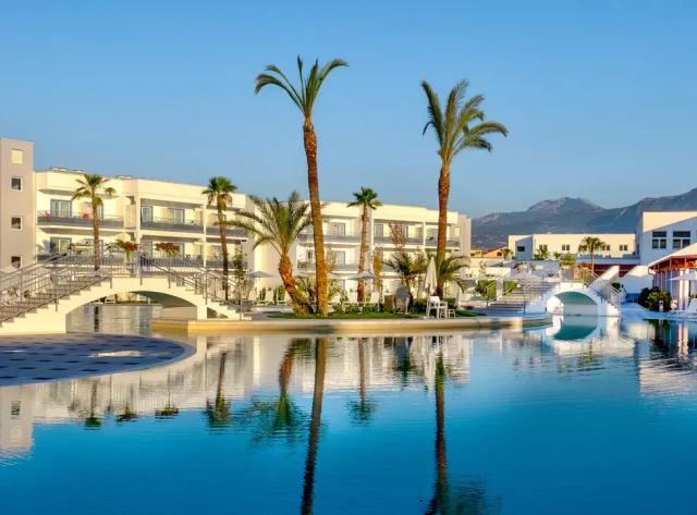 Maritim Resort Calabria