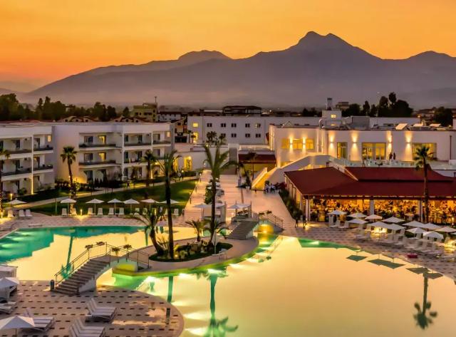 Maritim Resort Calabria