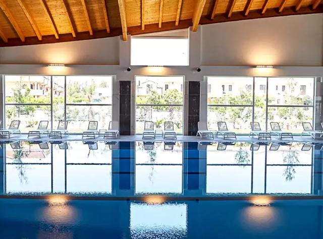 Maritim Resort Calabria