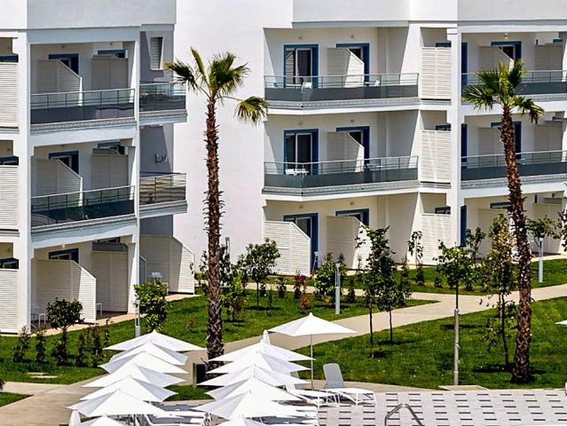 Maritim Resort Calabria