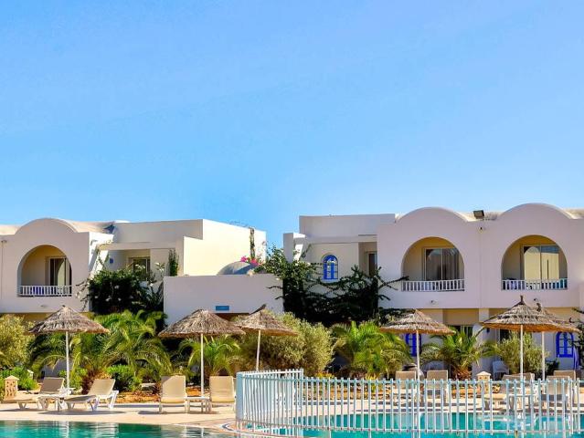 Djerba Sun Beach