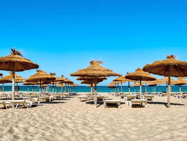 Djerba Sun Beach