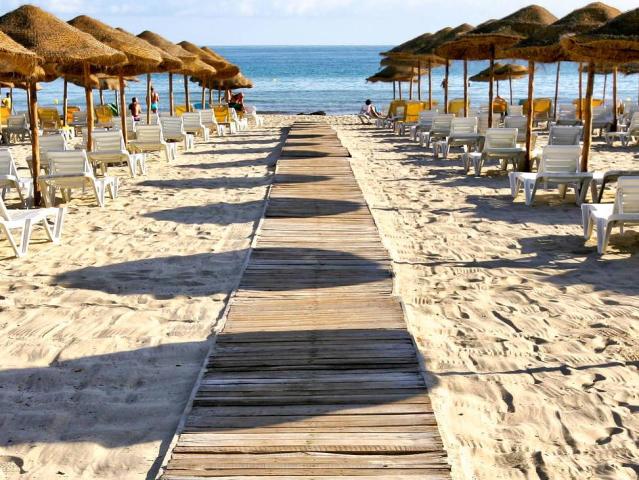 Djerba Sun Beach