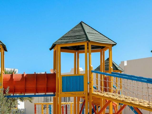 Djerba Sun Beach