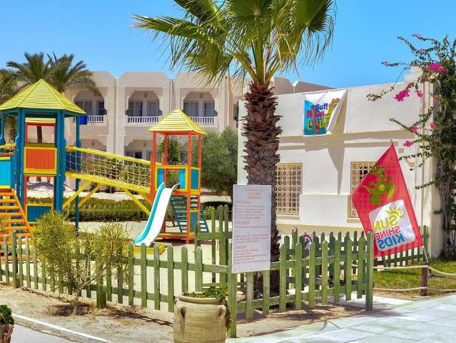 Djerba Sun Beach