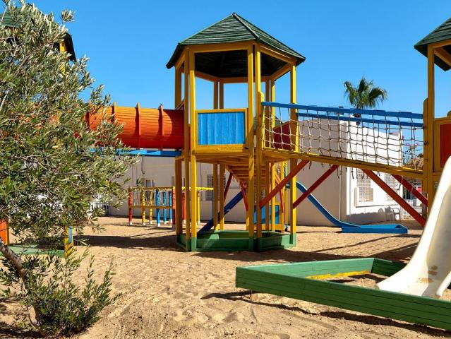 Djerba Sun Beach