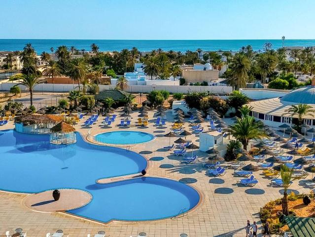 Djerba Sun Beach