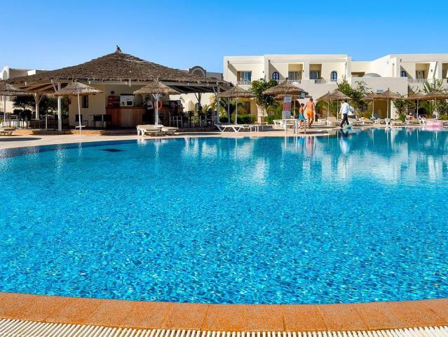 Djerba Sun Beach