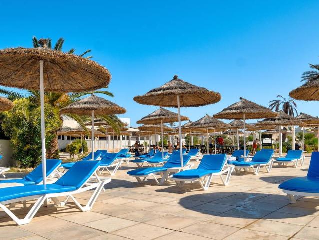 Djerba Sun Beach