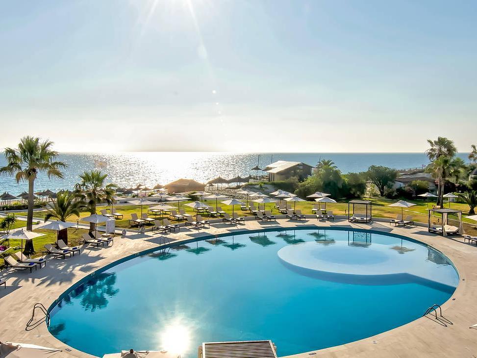 Iberostar Selection Diar El Andalous
