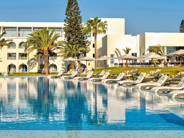 Iberostar Selection Diar El Andalous