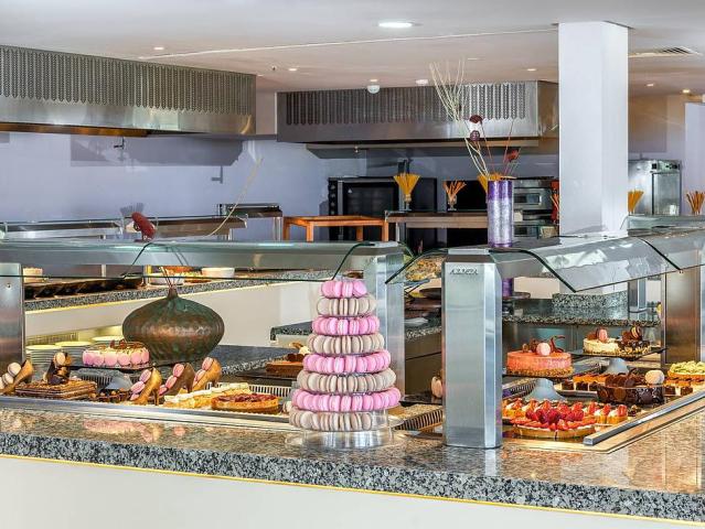 Iberostar Selection Diar El Andalous
