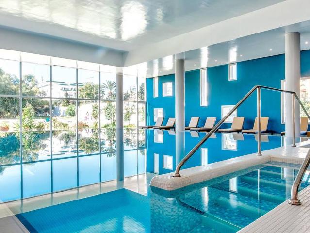 Iberostar Selection Diar El Andalous