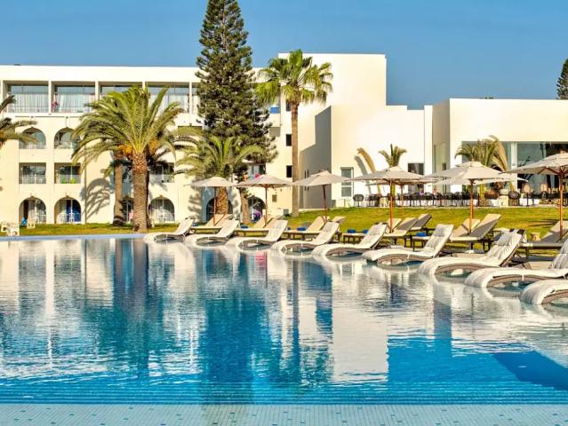 Iberostar Selection Diar El Andalous