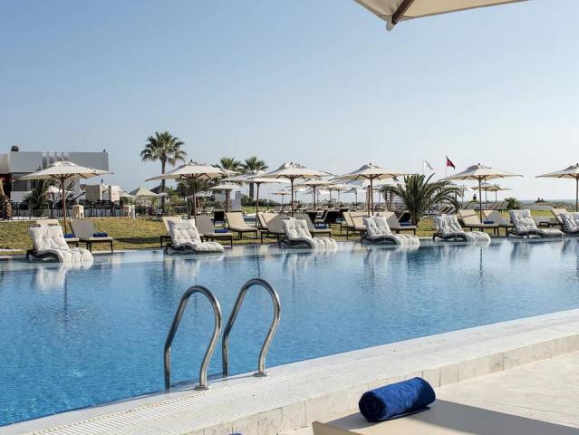 Iberostar Selection Diar El Andalous